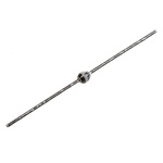 Vishay 200V 3.5A, Ultrafast Rectifiers Diode, 2-Pin SOD-64 BYV28-200-TAP