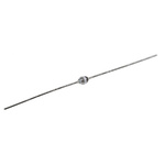 Vishay 200V 2A, Ultrafast Rectifiers Diode, 2-Pin SOD-57 BYV27-200-TAP