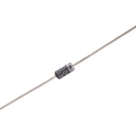 Vishay 1600V 360mA, Silicon Junction Diode, 2-Pin DO-41 BYX10GP-E3/54