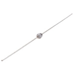Vishay 1500V 2A, Rectifier Diode, 2-Pin SOD-57 BY448TAP