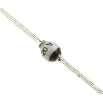 Vishay 2000V 250mA, Fast Switching Diode Diode, 2-Pin SOD-57 BY203-20STAP