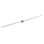 Vishay 150V 2A, Ultrafast Rectifiers Diode, 2-Pin SOD-57 BYV27-150-TAP