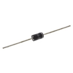 Vishay 40V 3A, Schottky Diode, 2-Pin DO-201AD 1N5822-E3/54