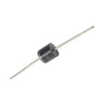 Vishay 200V 6A, Rectifier Diode, 2-Pin P600 GI752-E3/54