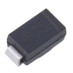 Vishay 1000V 1A, Ultrafast Rectifiers Diode, 2-Pin DO-214AC US1M-E3/5AT