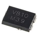 Vishay 100V 8A, Schottky Diode, 3-Pin TO-277A V8P10-M3/86A
