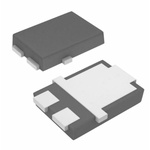 Vishay 100V 12A, Schottky Diode, 3-Pin TO-277A V12P10-M3/86A