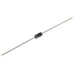Diodes Inc 400V 1A, Rectifier Diode, 2-Pin DO-41 1N4004-T