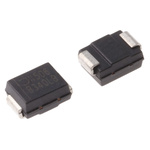 Diodes Inc 40V 3A, Schottky Diode, 2-Pin DO-214AA B340LB-13-F