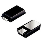 Vishay 100V 1A, Rectifier Diode, 2-Pin μSMP MSE1PB-M3/89A