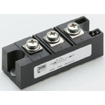 Vishay 600V 435A, Dual Rectifier Diode, 3-Pin INT-A-PAK VS-VSKCU300/06PBF