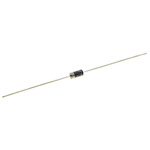 Taiwan Semi 1000V 1A, Rectifier Diode, 2-Pin DO-41 1N4007G