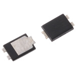 Diodes Inc 40V 10A, Schottky Diode, 3-Pin PowerDI 5 PDS1040-13