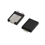 Diodes Inc 40V 10A, Schottky Diode, 3-Pin PowerDI 5 PDS1040L-13