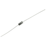 onsemi 400V 1A, Rectifier Diode, 2-Pin DO-41 UF4004