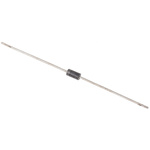 onsemi 200V 1A, Rectifier Diode, 2-Pin DO-41 UF4003