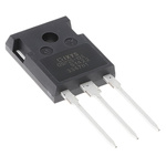 IXYS 1200V 28A, Dual Rectifier Diode, 3-Pin TO-247AD DSP25-12A