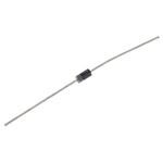 onsemi 600V 1A, Rectifier Diode, 2-Pin DO-41 MUR160G