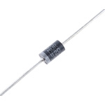 onsemi 200V 4A, Rectifier Diode, 2-Pin DO-201AD MUR420G