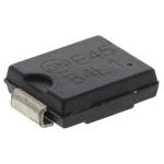 onsemi 10V 4A, Schottky Diode, 2-Pin DO-214AB MBRS410LT3G