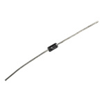 onsemi 40V 1A, Schottky Diode, 2-Pin DO-41 SB140