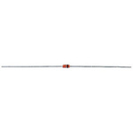 onsemi 100V 500mA, Rectifier Diode, 2-Pin DO-35 1N4149