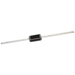 Vishay 600V 3A, Ultrafast Rectifiers Diode, 2-Pin DO-201AD 31GF6-E3/54