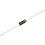 Vishay 100V 2A, Schottky Diode, 2-Pin DO-204AC SB2H100-E3/54