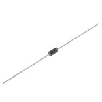 Vishay 40V 2A, Schottky Diode, 2-Pin DO-204AC SB240S-E3/54