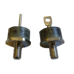 Vishay 800V 80A, Rectifier Diode, 2-Pin DO-2013AB VS-80PF80W