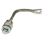 Vishay 2400V 480A, Rectifier Diode, 2-Pin DO-205AB VS-SD400N24PC