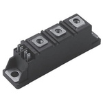 Vishay 1600V 100A, Dual Rectifier Diode, 7-Pin TO-240AA VS-VSKD91/16