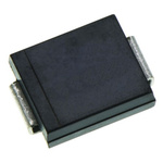 STMicroelectronics 60V 5A, Schottky Diode, 2-Pin DO-214AB STPS5L60S