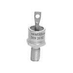 Semikron 1200V 25A, Rectifier Diode, 2-Pin DO-203AA SKR 26/12