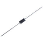 STMicroelectronics 150V 1A, Schottky Diode, 2-Pin DO-41 STPS1150RL
