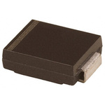 HY Electronic Corp 40V 3A, Schottky Diode, 2-Pin DO-214AB SS34