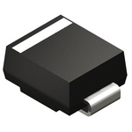 HY Electronic Corp 100V 2A, Schottky Diode, 2-Pin DO-214AA SS210