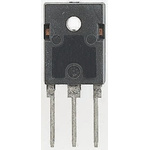 STMicroelectronics 1200V 30A, Rectifier Diode, 2-Pin DO-247 STTH3012W