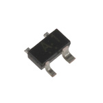 Toshiba 85V 100mA, Dual High Speed Diode, 4-Pin SC-61 1SS272(F)