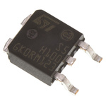 STMicroelectronics 100V 5A, Schottky Diode, 3-Pin DPAK STPS5H100B