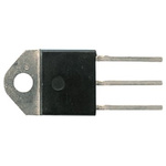 STMicroelectronics 45V 30A, Dual Schottky Diode, 3-Pin TOP-3I STPS3045CPI
