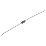 Vishay 600V 1A, Silicon Junction Diode, 2-Pin DO-204AL 1N4947GP-E3/54