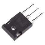 Vishay 200V 60A, Rectifier Diode, 3-Pin TO-247AC VS-60APU02-N3