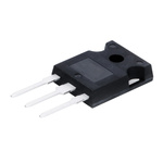Vishay 400V 60A, Rectifier Diode, 3-Pin TO-247AC VS-60APU04-N3