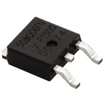 Vishay 60V 5.5A, Schottky Diode, 3-Pin DPAK VS-50WQ06FN-M3