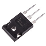 Vishay 45V 60A, Dual Schottky Diode, 3-Pin TO-247AC VS-MBR6045WT-N3