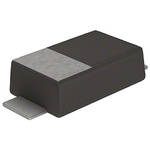 ROHM 90V 1A, Schottky Diode, 2-Pin SOD-123 RB160M-90TR