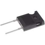IXYS 1200V 20A, Rectifier Diode, 2-Pin TO-247AD DHG20I1200HA