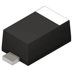 Diodes Inc 40V 1A, Schottky Diode, 2-Pin SOD123F 1N5819HW1-7-F