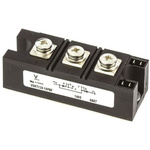 Vishay 1200V 205A, Dual Rectifier Diode, 3-Pin New INT-A-PAK VS-VSKDU162/12PBF